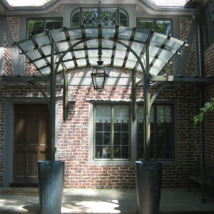 Custom Architectural Designs by Focal Metals