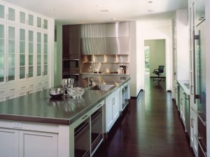 Cabinetry Designs by Focal Metals