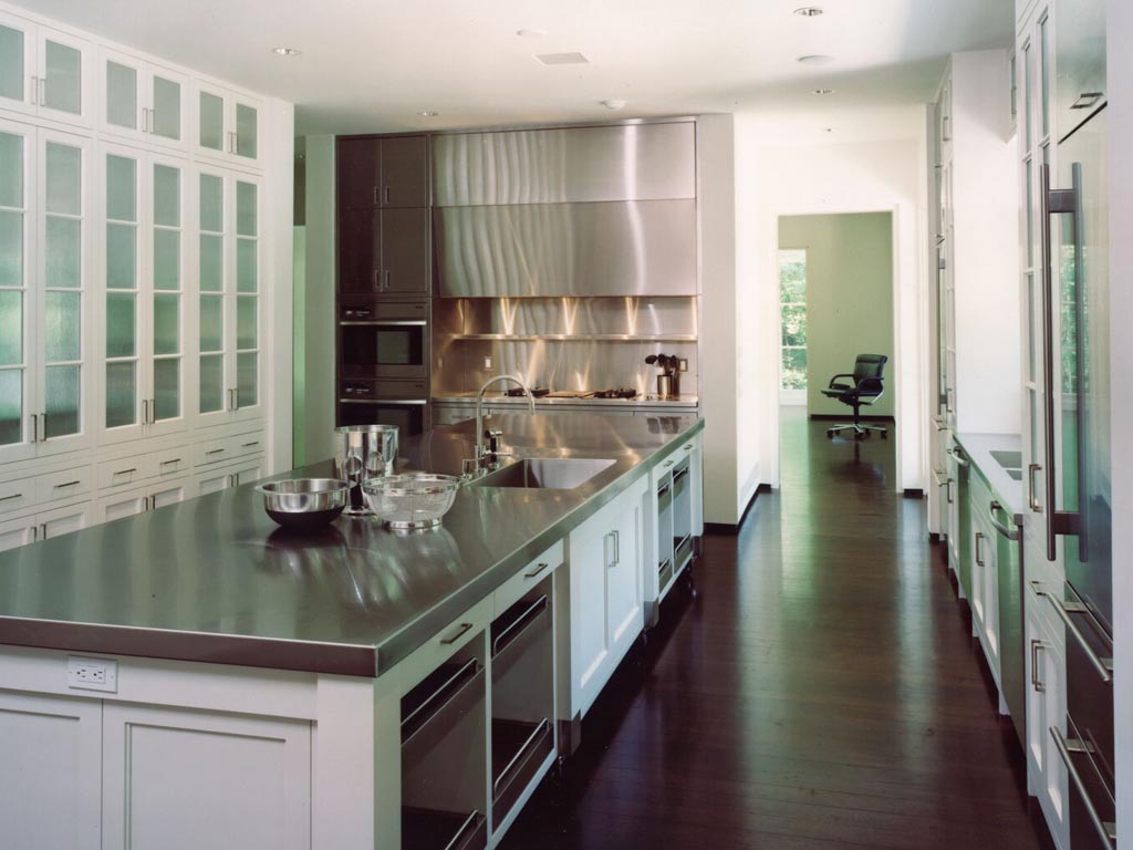Picture of CABINETRY – Focal Metals