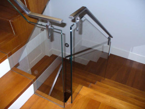 Stair Designs by Focal Metals