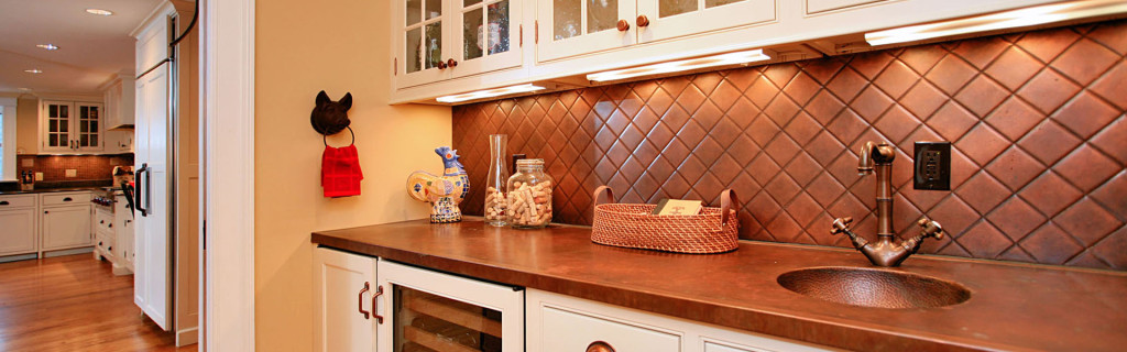 backsplash